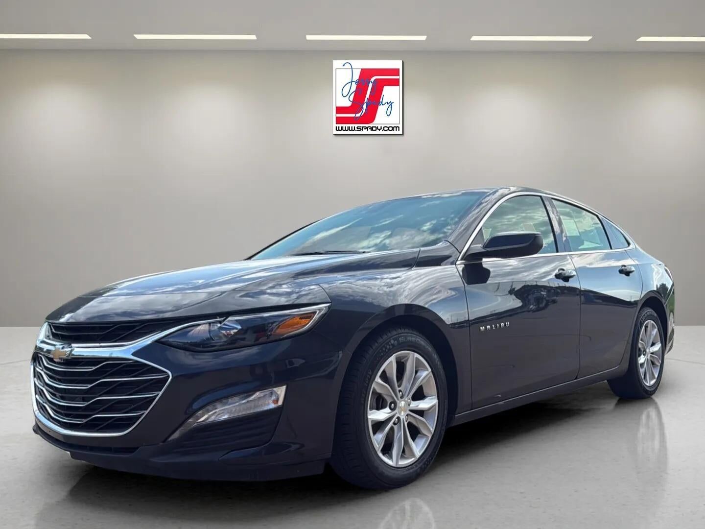 2023 CHEVROLET Malibu