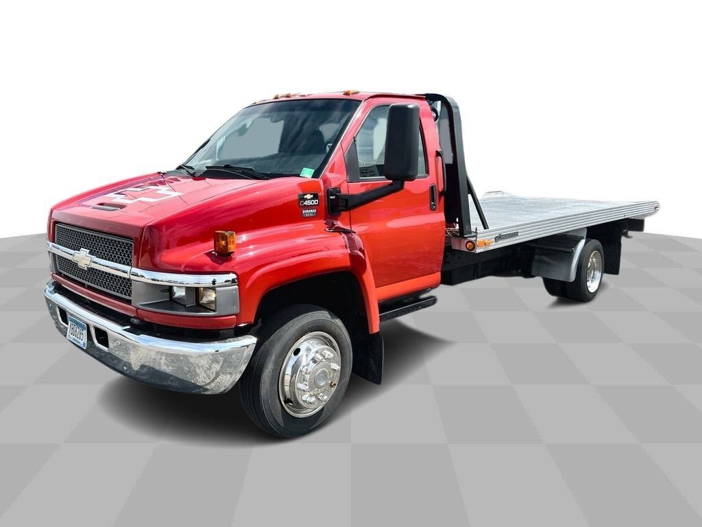 2003 CHEVROLET C4