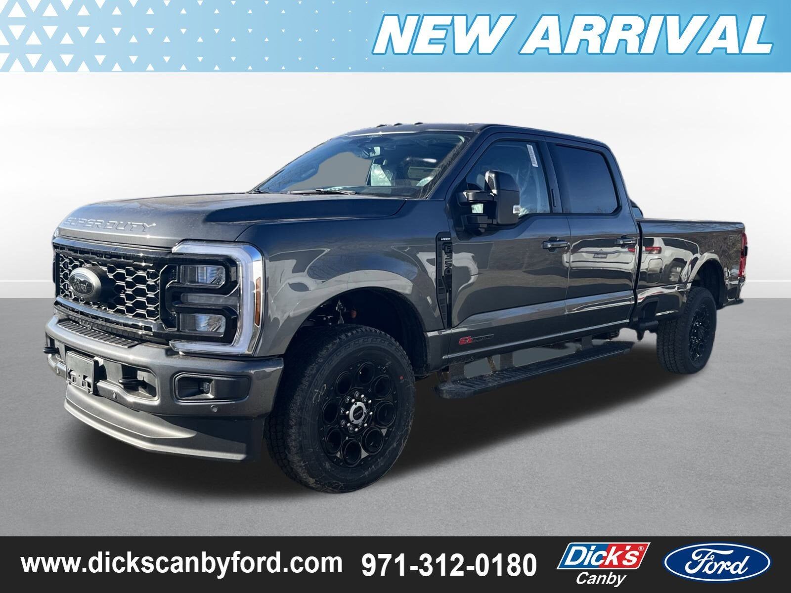 2026 FORD F-350