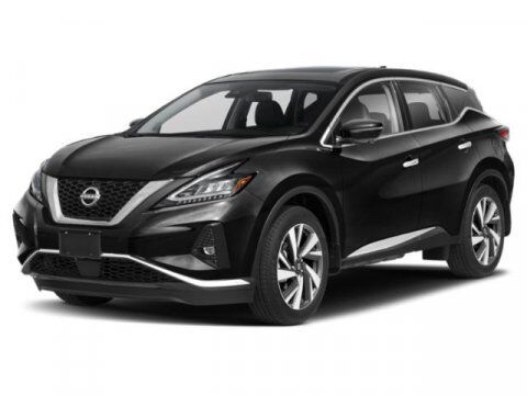 2024 NISSAN Murano