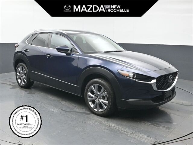 2024 MAZDA CX-30