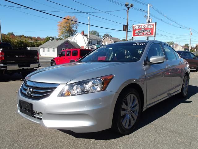 2011 HONDA Accord