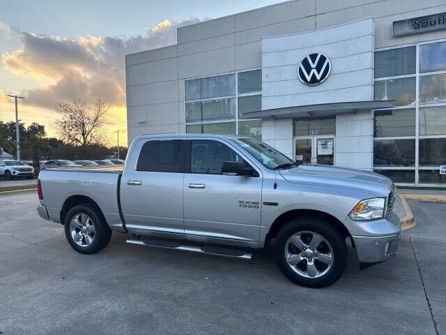 2015 RAM 1500