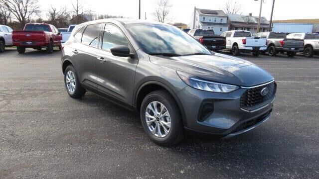 2026 FORD Escape