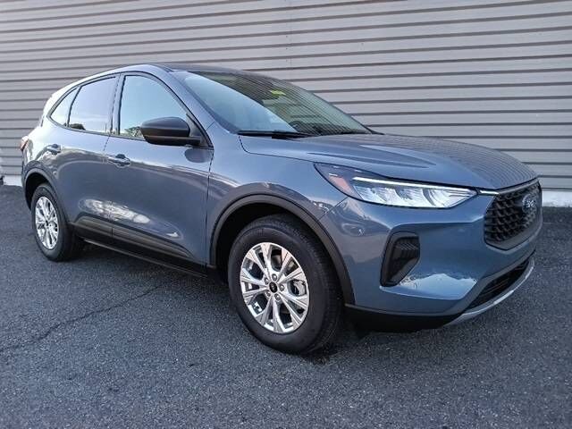 2026 FORD Escape