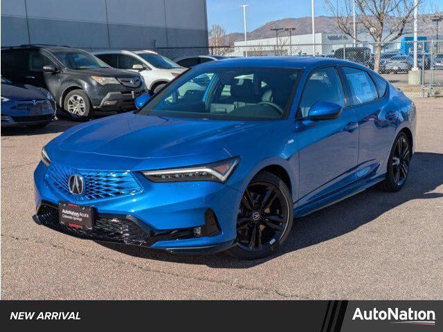2026 ACURA Integra