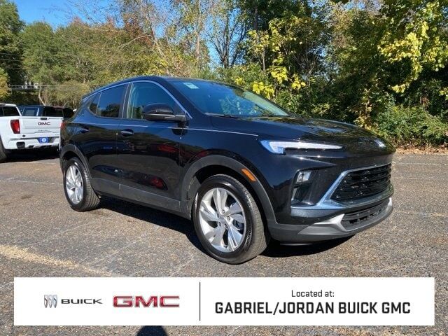 2026 BUICK Encore GX