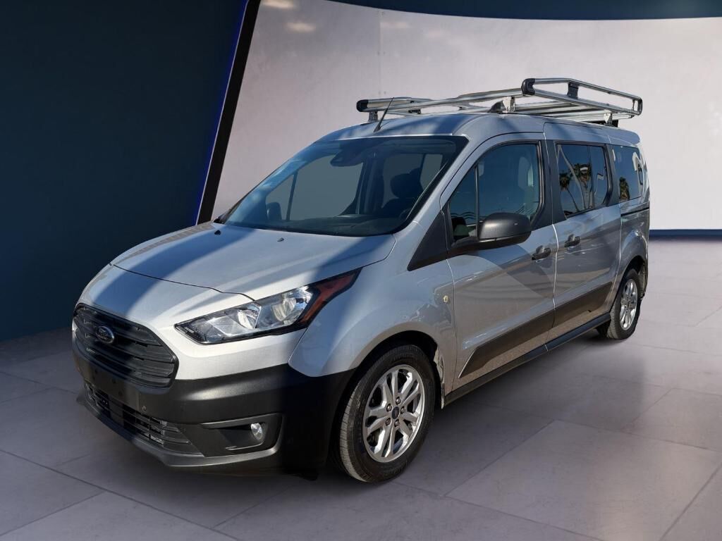 2022 FORD Transit