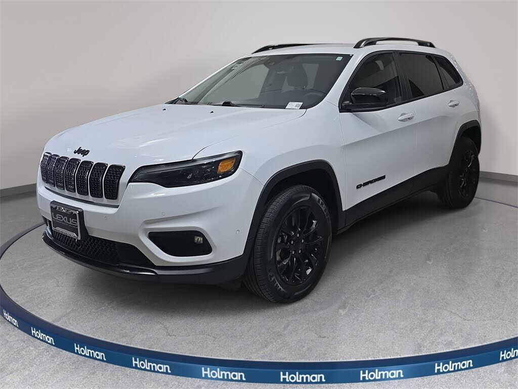 2023 JEEP Cherokee