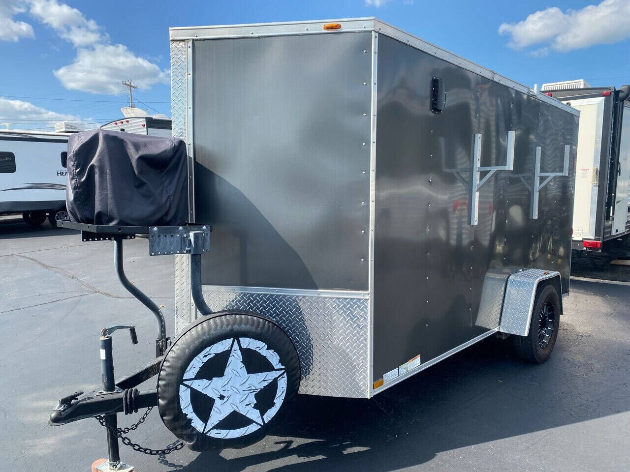 2017 HOMESTEADER Homesteader