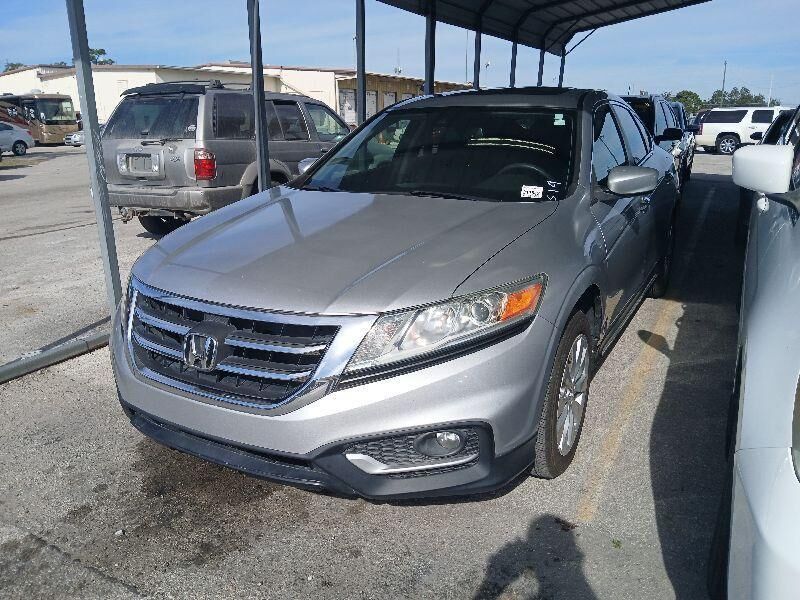 Honda Crosstour