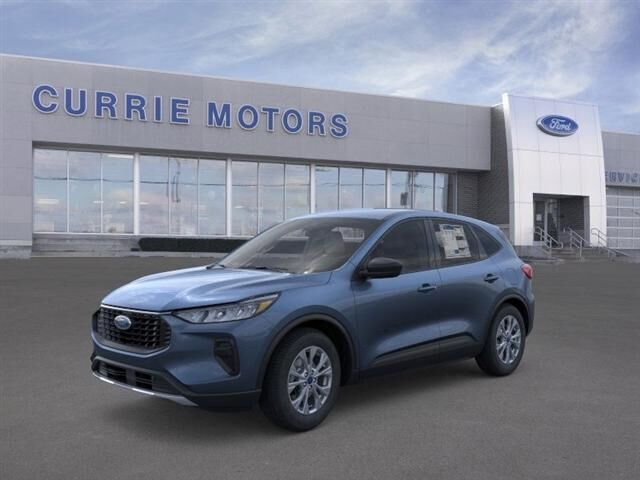 2026 FORD Escape