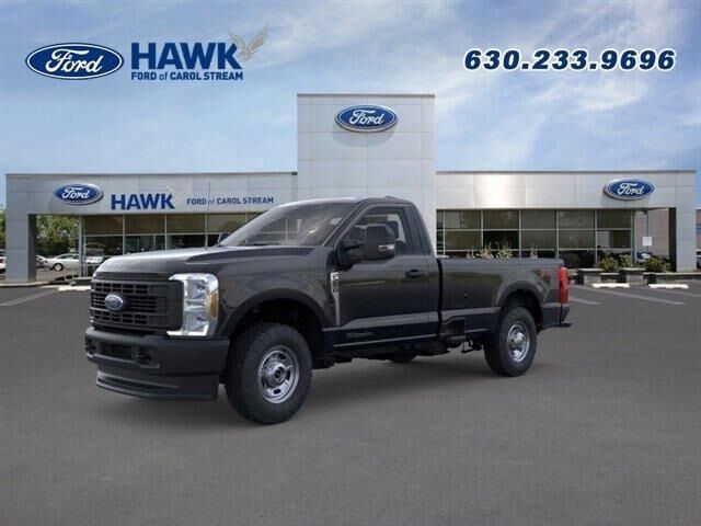 2026 FORD F-250