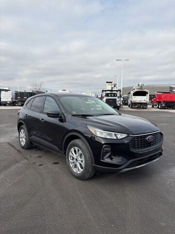 2026 FORD Escape