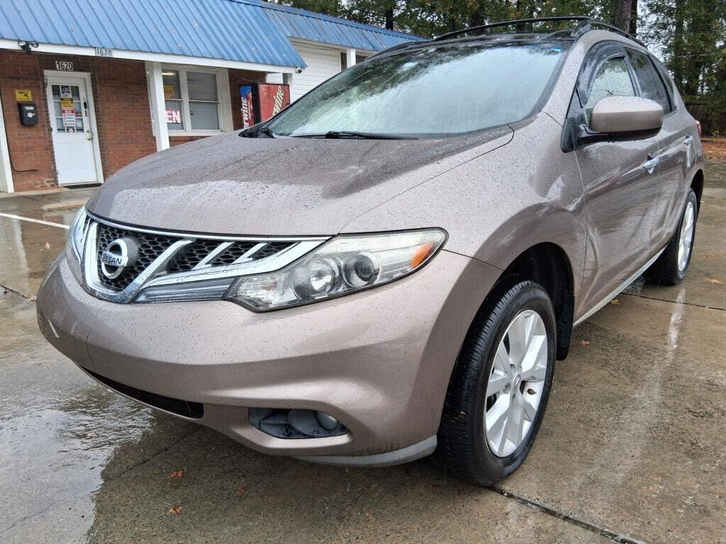 Nissan Murano