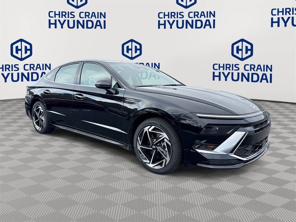 2026 HYUNDAI Sonata
