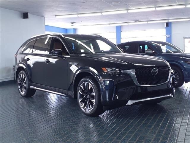 2024 MAZDA CX-90