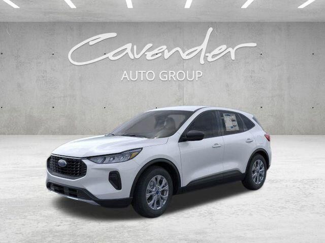 2026 FORD Escape