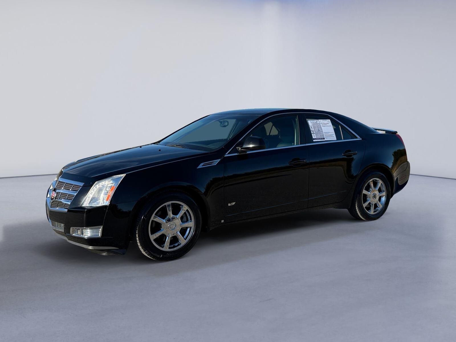 Cadillac CTS