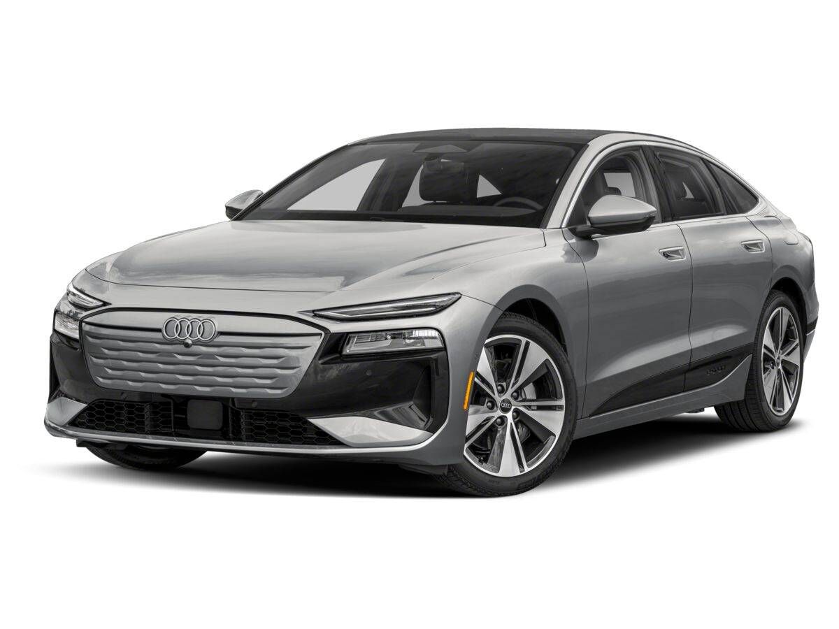 2025 Audi A6