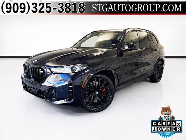 2024 BMW X5