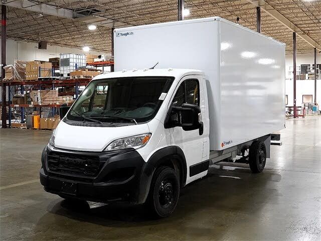 2023 RAM Promaster 3500