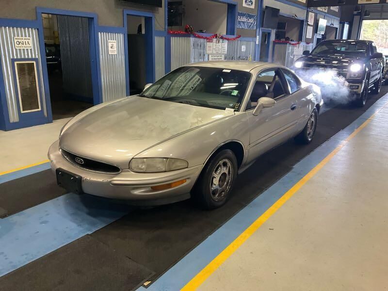 Buick Riviera