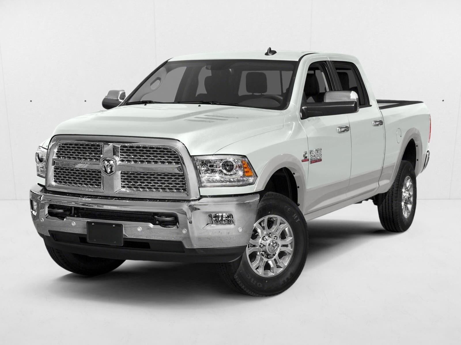 2017 RAM 2500