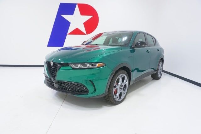 2024 ALFA ROMEO TONALE