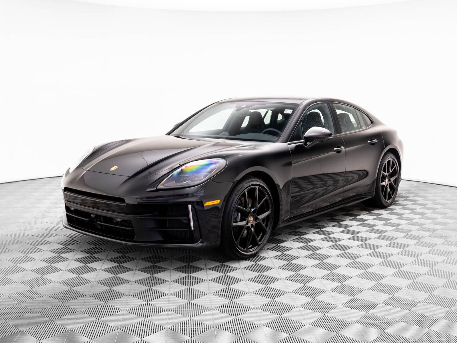 2026 PORSCHE Panamera