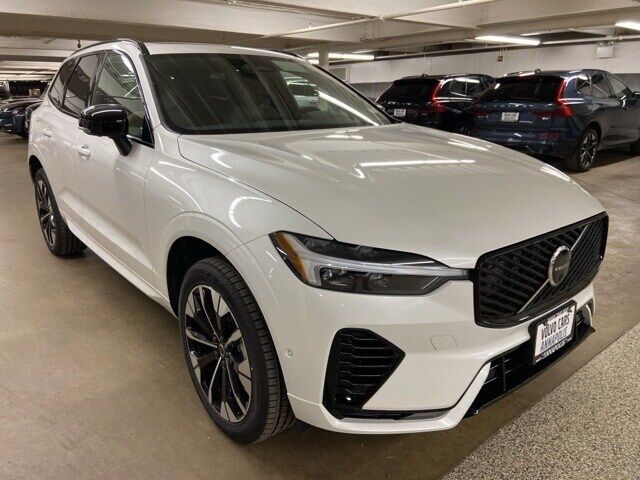2026 VOLVO XC60