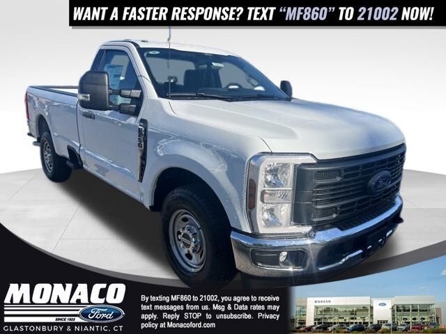 2026 FORD F-250