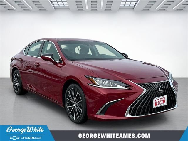 2024 LEXUS ES
