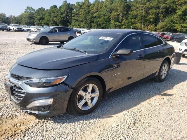 2019 CHEVROLET Malibu