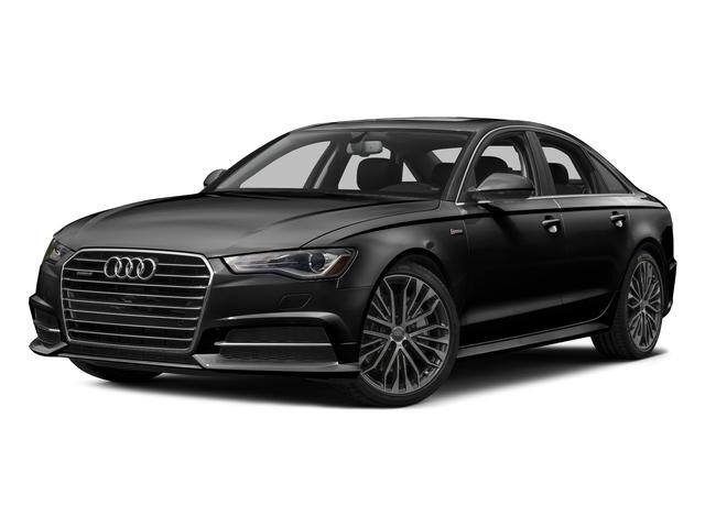 2016 AUDI A6