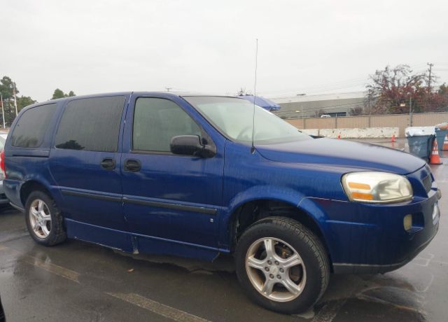 Chevrolet Uplander