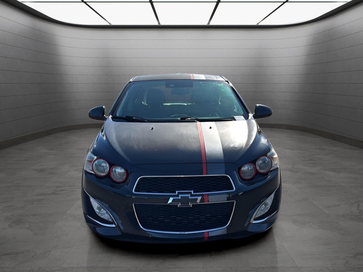 2015 CHEVROLET Sonic