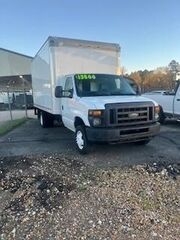 Ford E-350