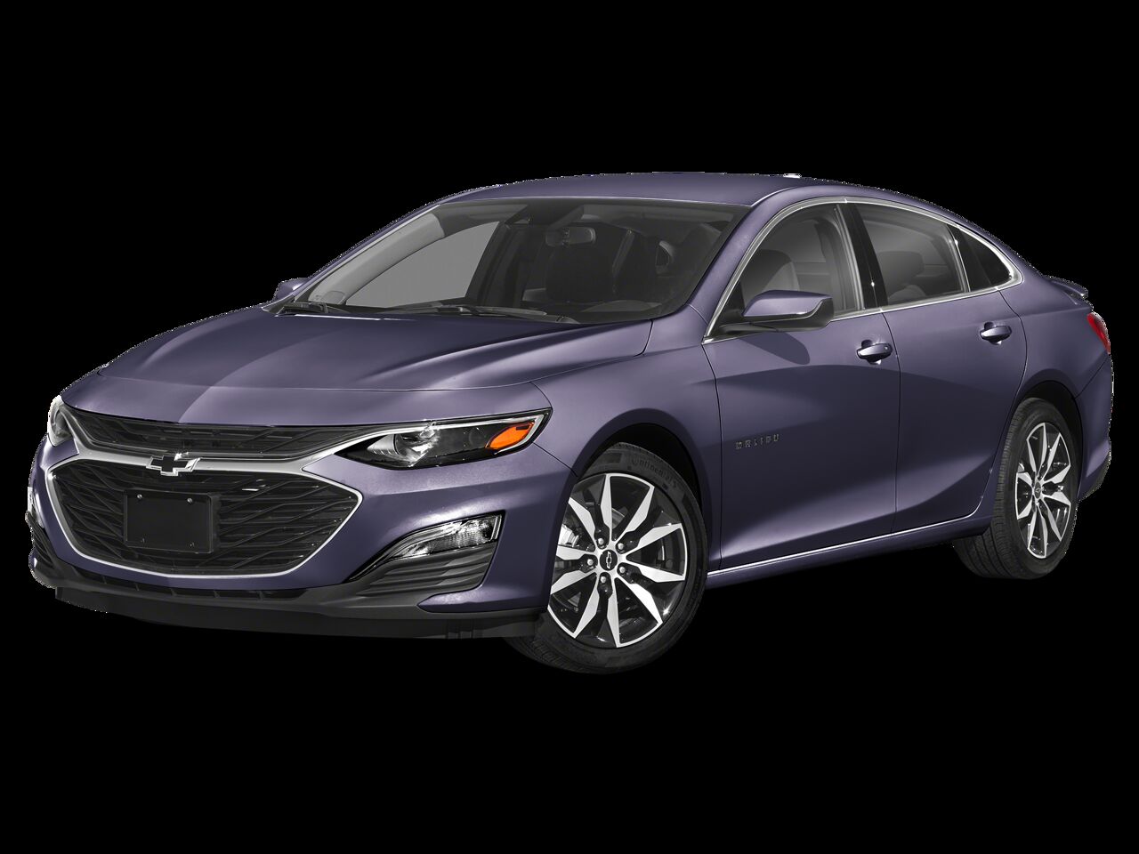 2025 CHEVROLET Malibu