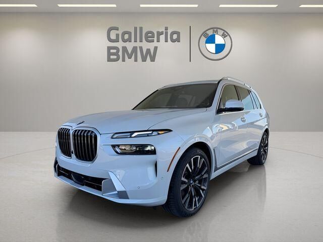 2026 BMW X7