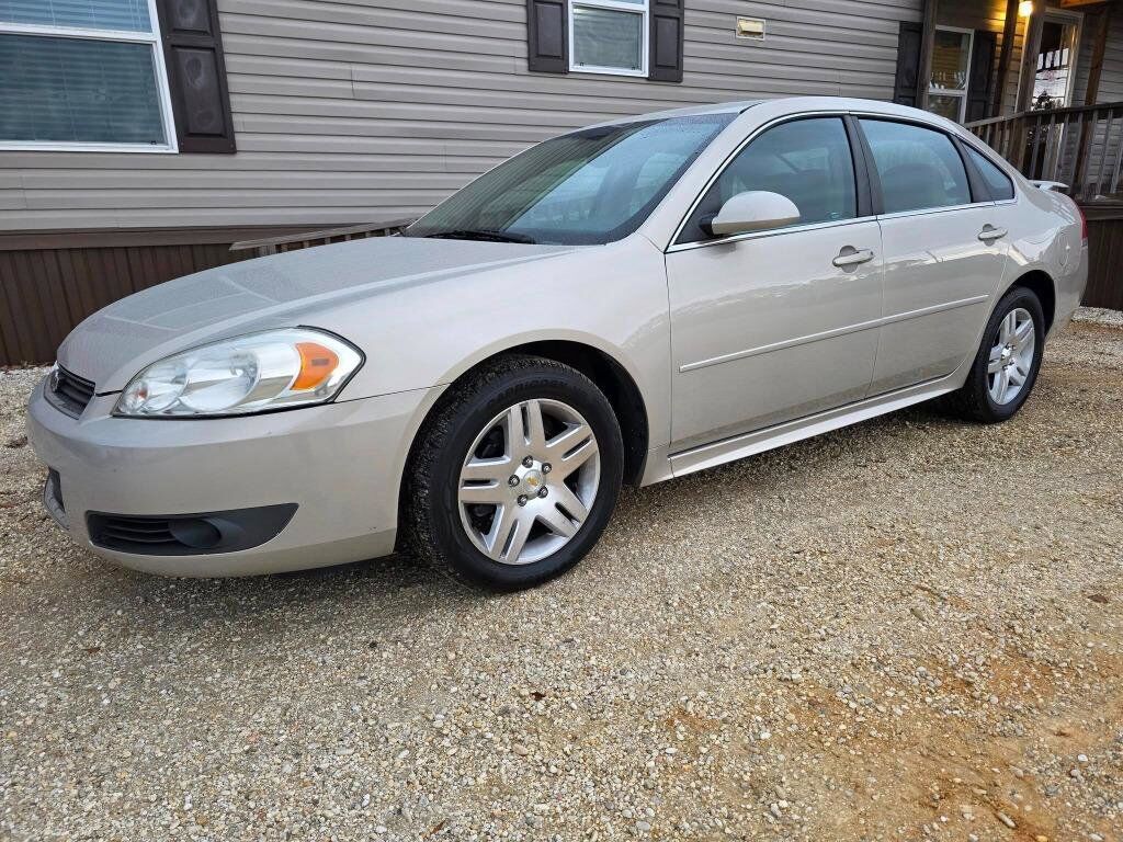 Chevrolet Impala