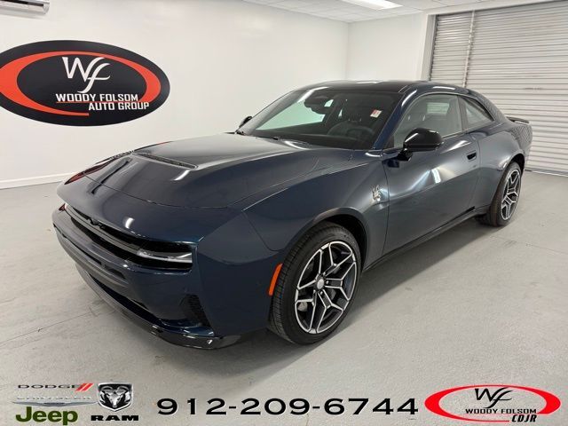 2026 DODGE Charger