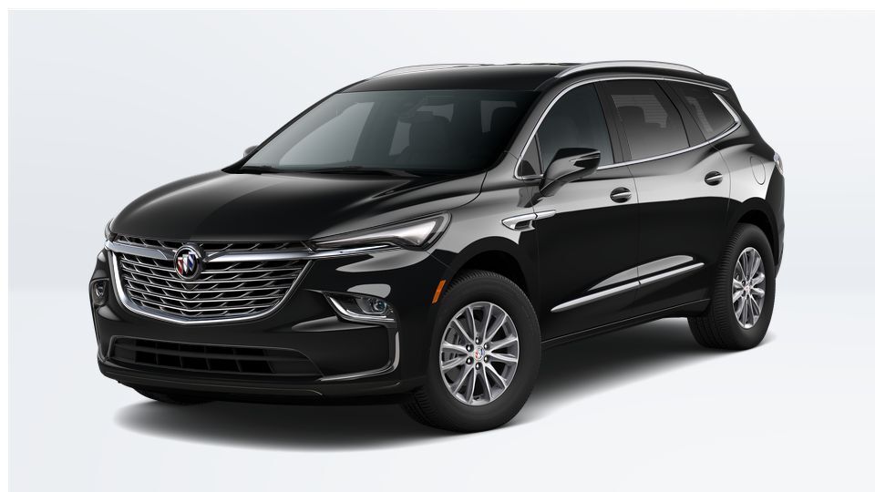 2024 BUICK Enclave