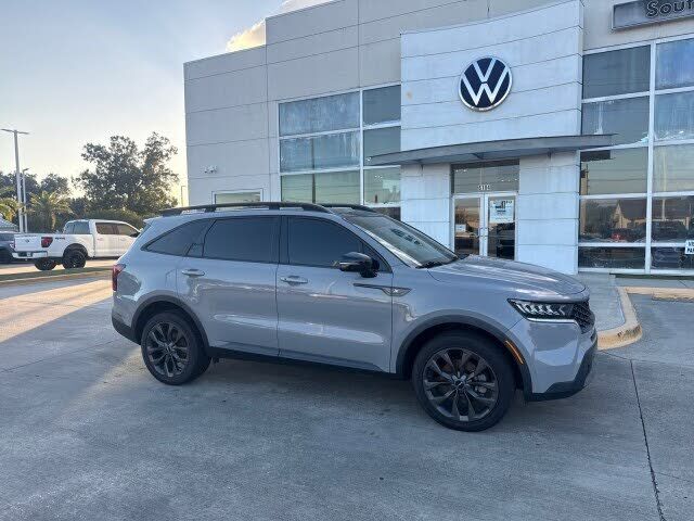 2023 KIA Sorento