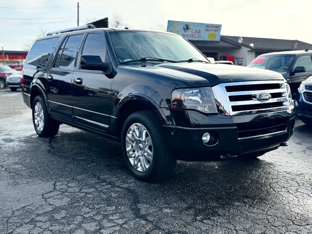 Ford Expedition