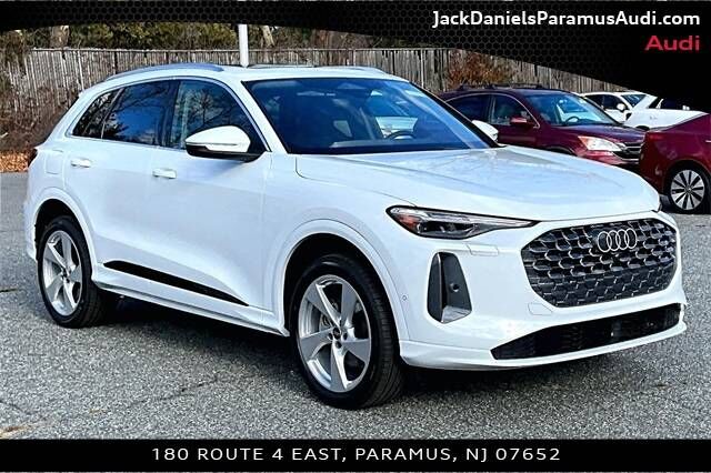 2025 Audi Q5