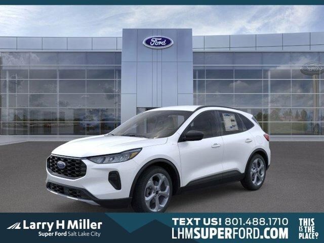 2026 FORD Escape