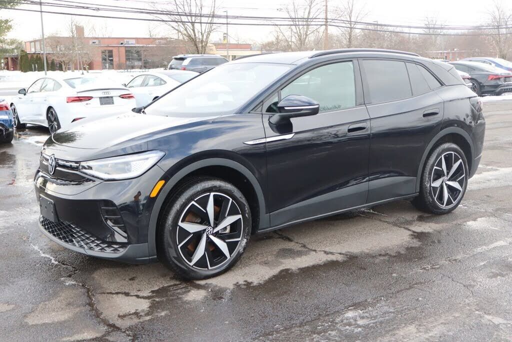 2023 VOLKSWAGEN ID.4