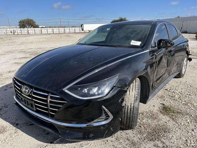 2021 HYUNDAI Sonata