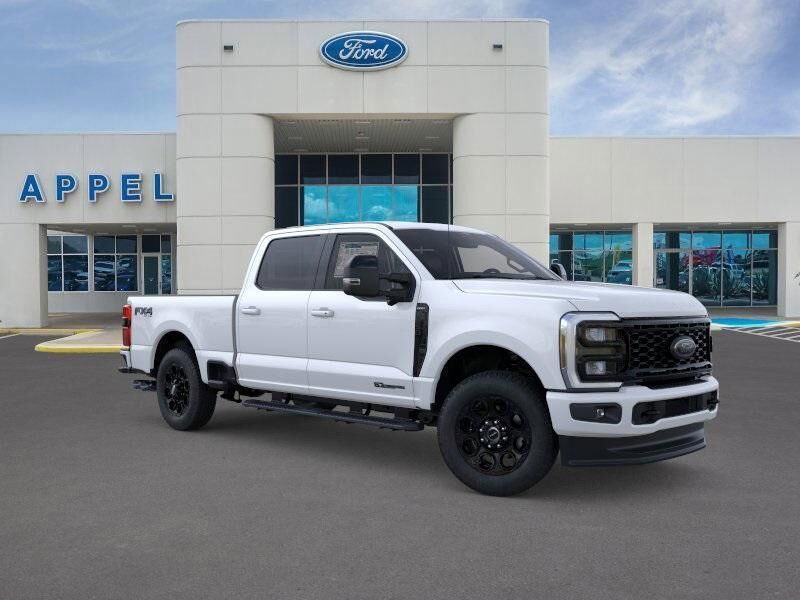 2026 FORD F-250